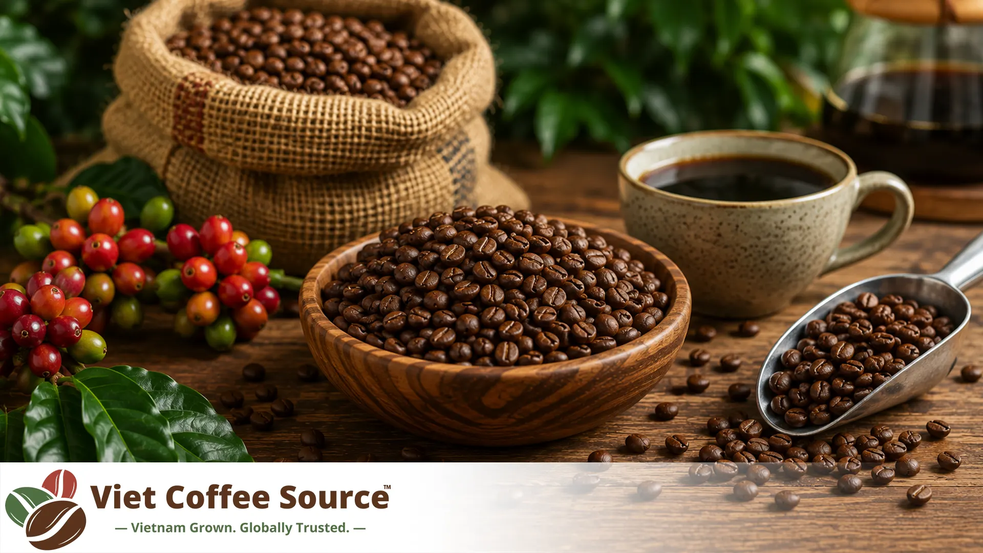 Dimensioni, tendenze e previsioni di crescita del mercato del caffè specialty