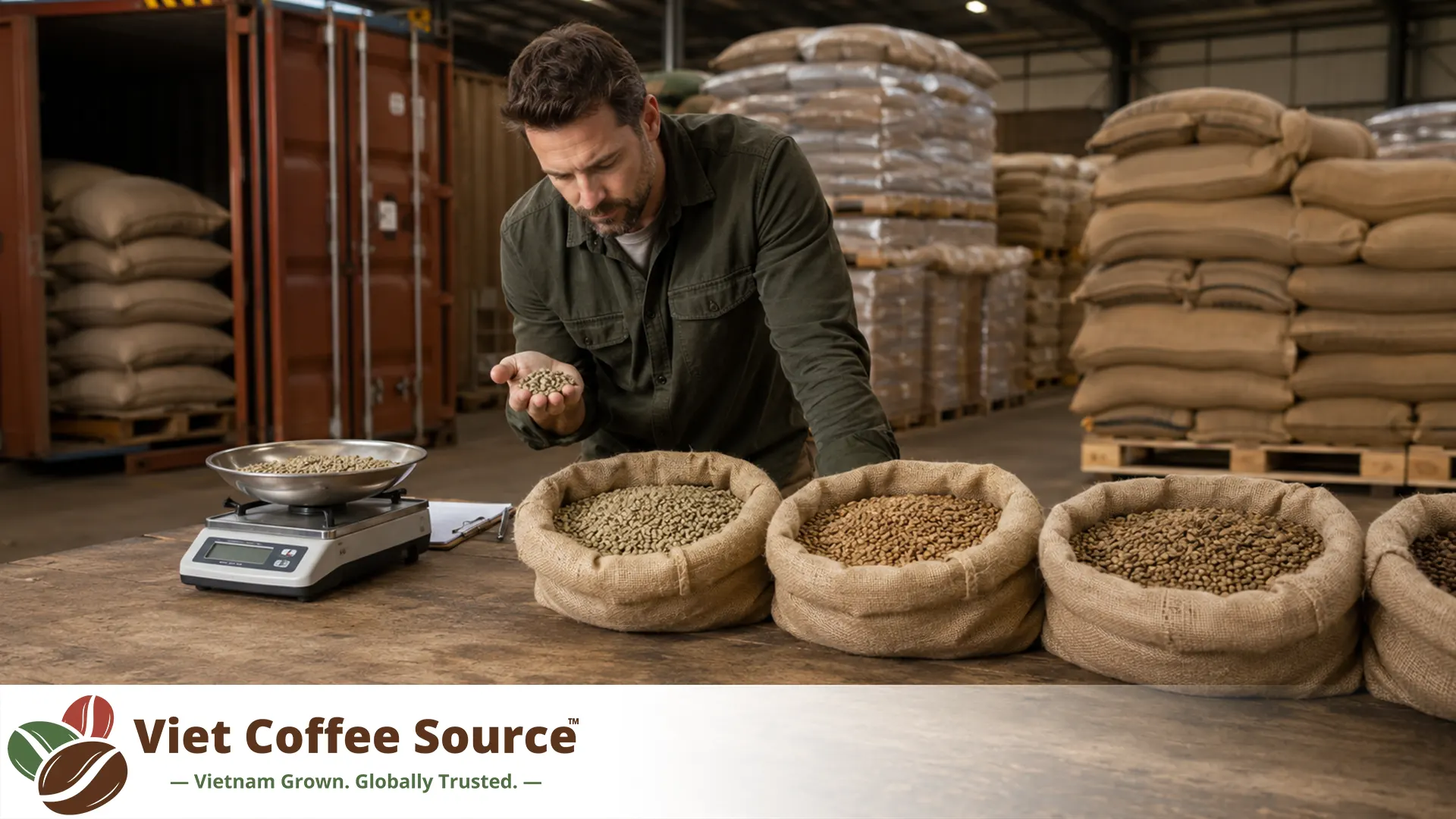 Großhandelspreise für Kaffee: Was bestimmt den Preis von Kaffeebohnen?