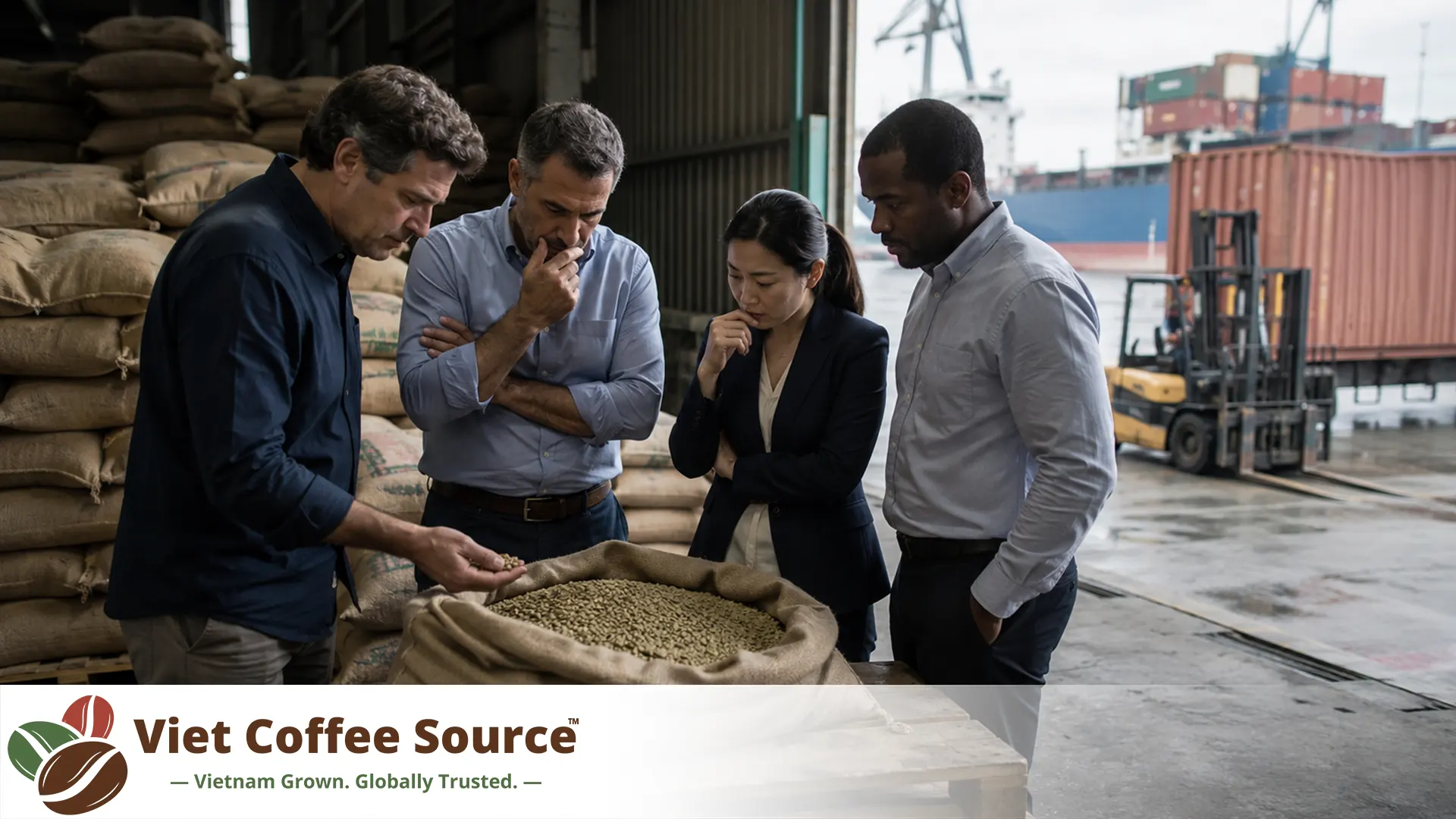 Perché i prezzi del caffè sono così alti? I principali fattori del mercato globale