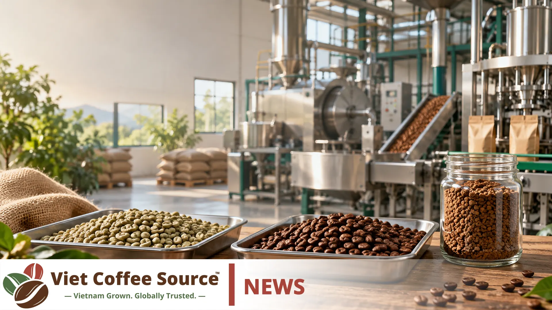 Vietnam, più valore dalla lavorazione del caffè: cosa devono verificare gli acquirenti