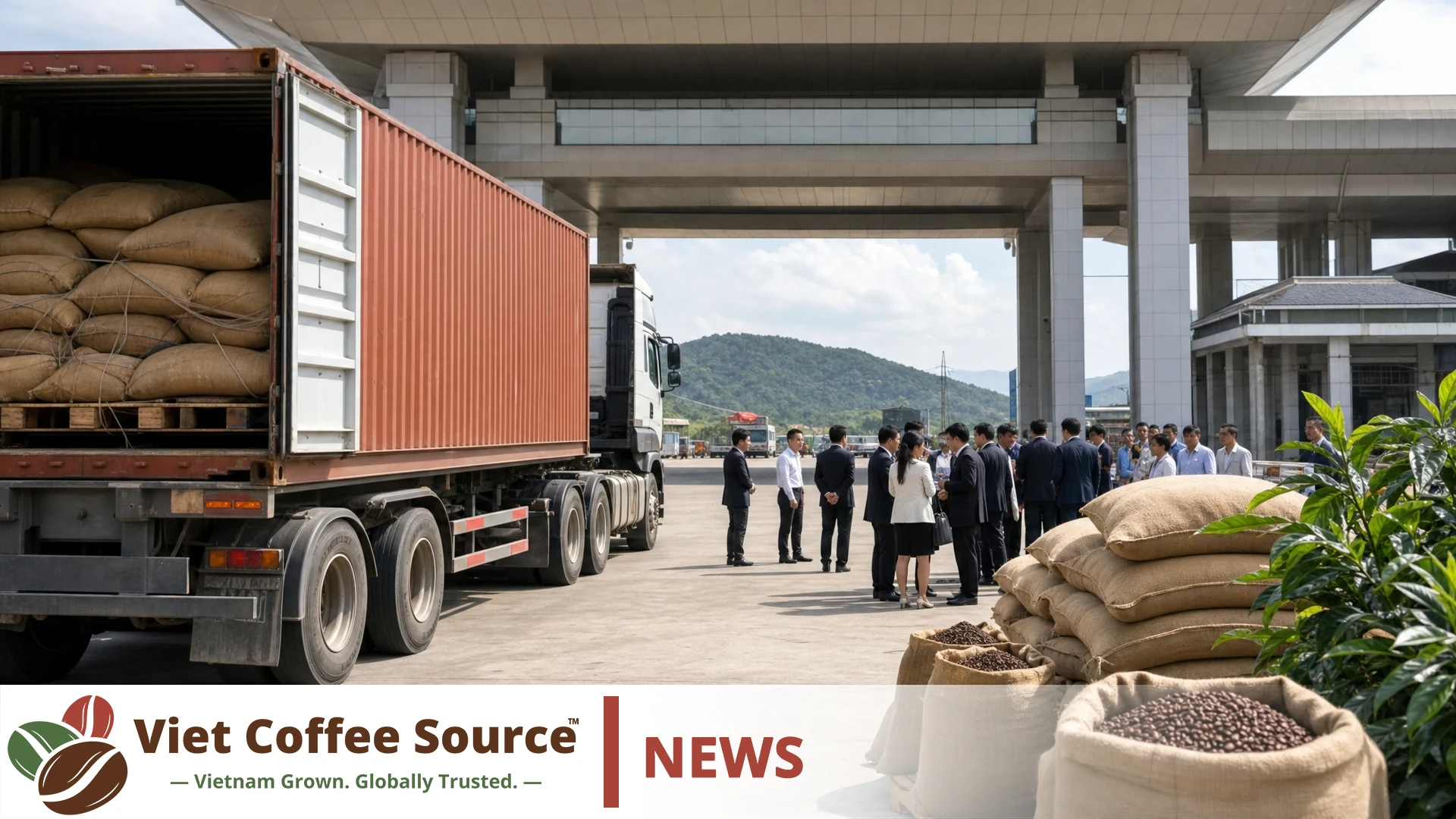 Yunnan Conference Sparks China Demand And Faster Cross‑Border Coffee Trade