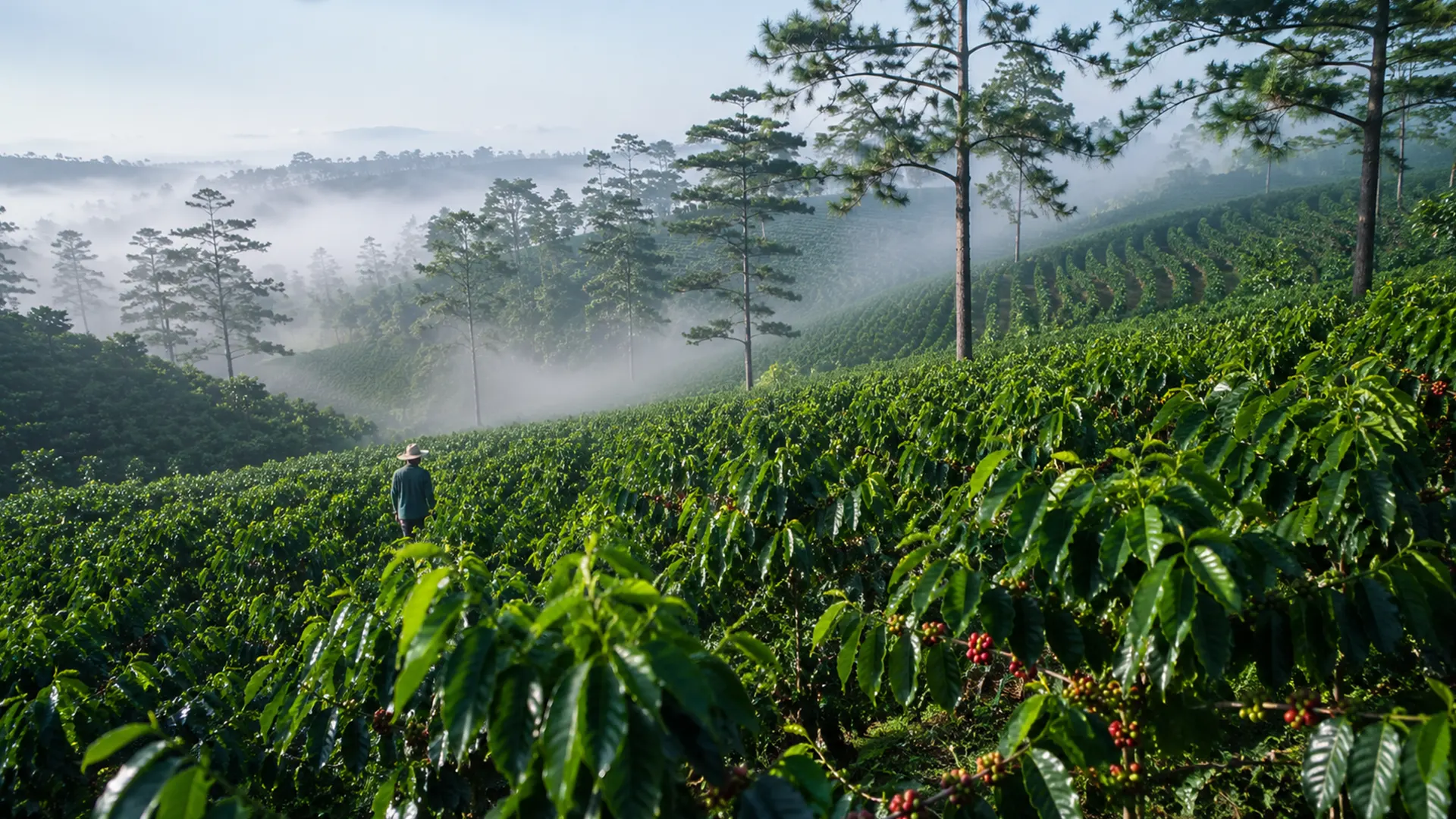 Da Lat – Lam Dong