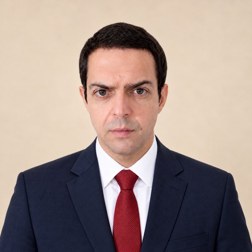 Recep Volkan Turan